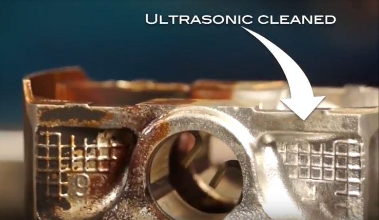 What Is Ultrasonics? An overview