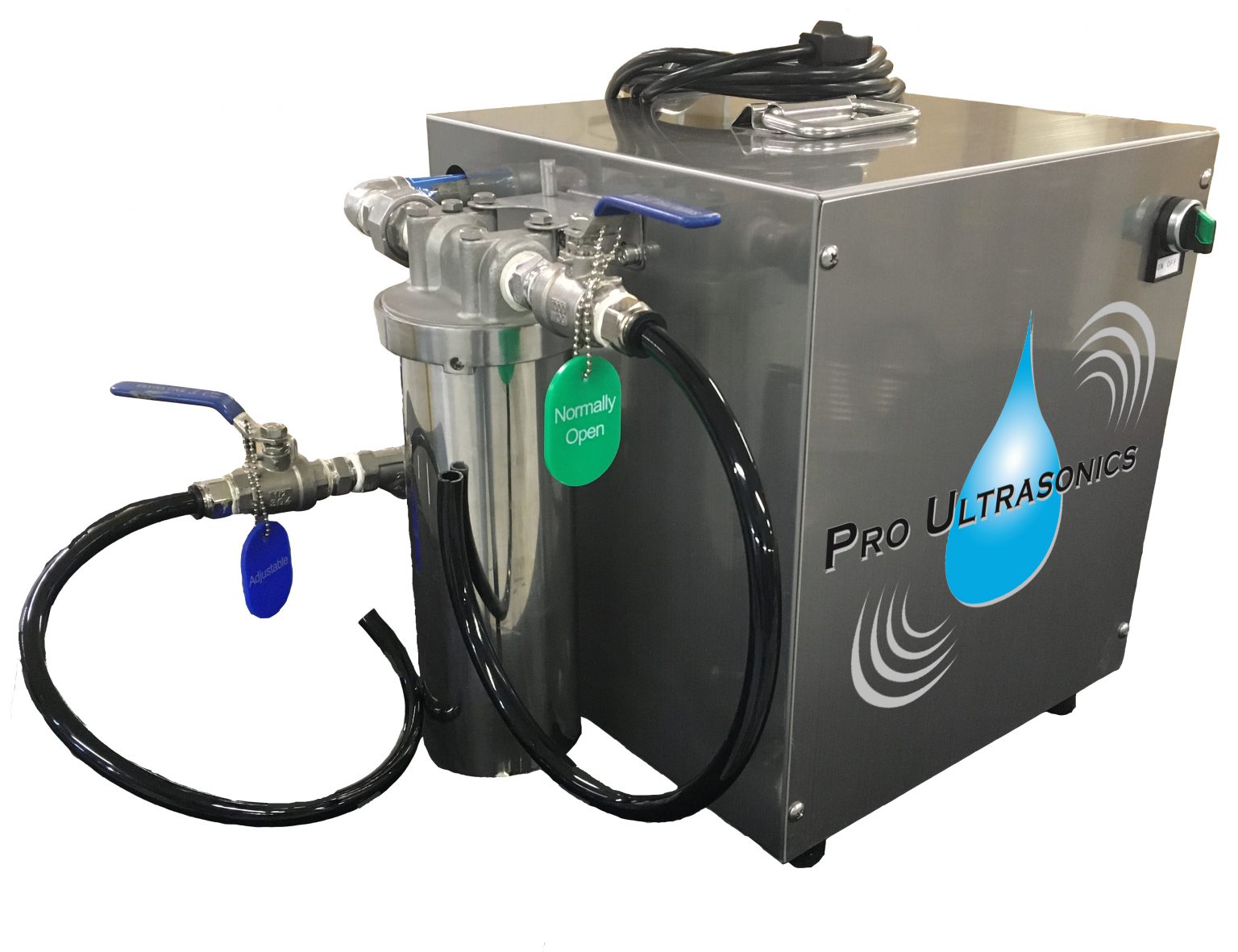 Soap / Supplies » Pro Ultrasonics